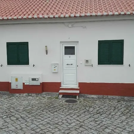 Casa Da Paula * 마리나그란드