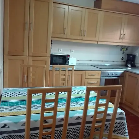 펜션 Casa Da Paula *