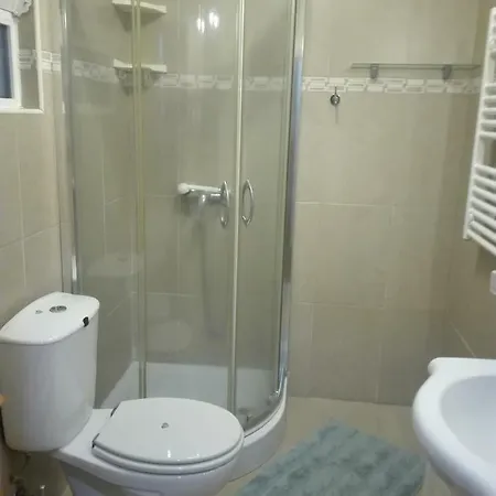 Casa Da Paula 펜션 *