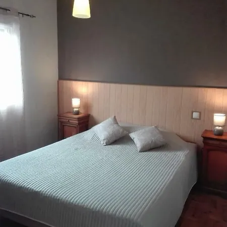 펜션 Casa Da Paula