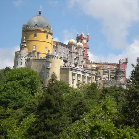 Casa Da Paula 펜션 *