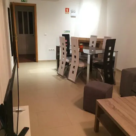 펜션 Casa Da Paula 마리나그란드