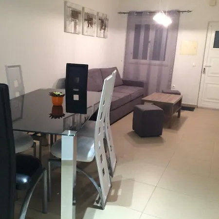 Casa Da Paula 펜션 *