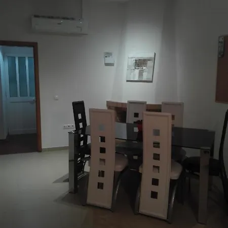 Casa Da Paula 펜션 마리나그란드