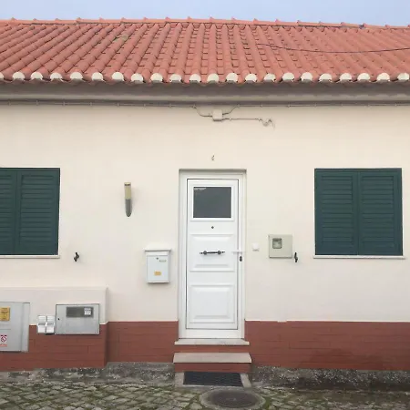 Casa Da Paula 펜션 마리나그란드