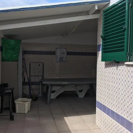 Casa Da Paula 마리나그란드